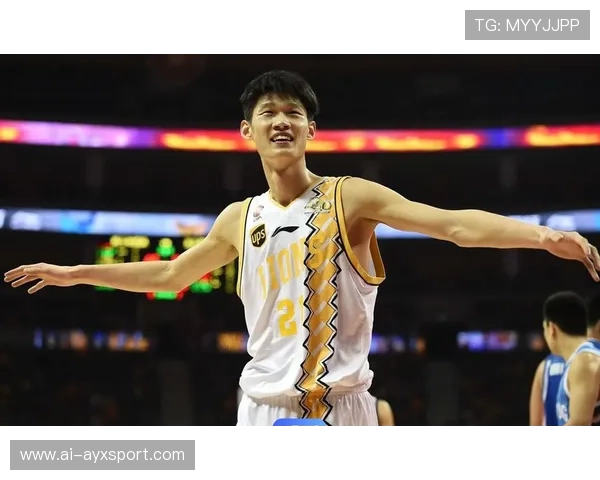 广厦男篮展现全能实力，胡金秋成场上最强攻防核心