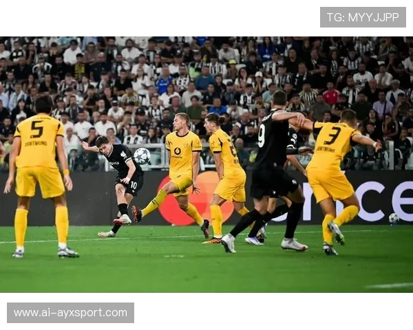 德甲多特中路渗透连连，进球接踵而至